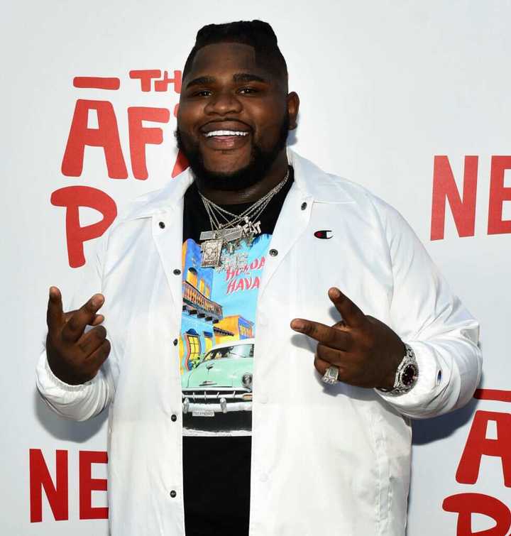 Fatboy Sse Net Worth 2025