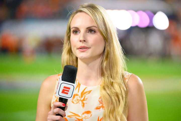 ESPN female reporters: 30 women who make the channel what it is - Legit.ng