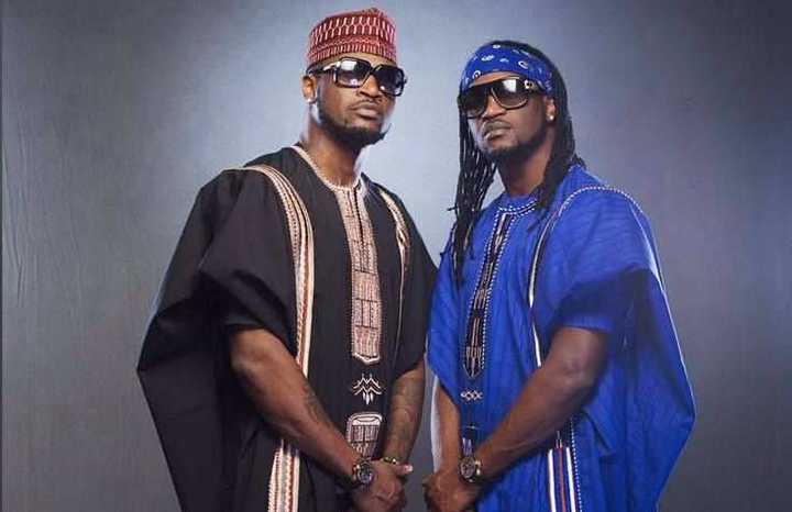P2square Top 20 P Square songs of all time - Legit.ng