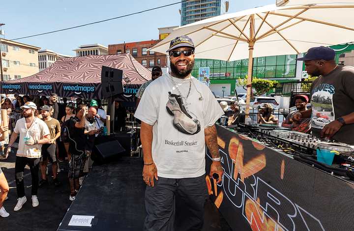 20 Bay Area rappers redefining the sound of West Coast rap - Legit.ng