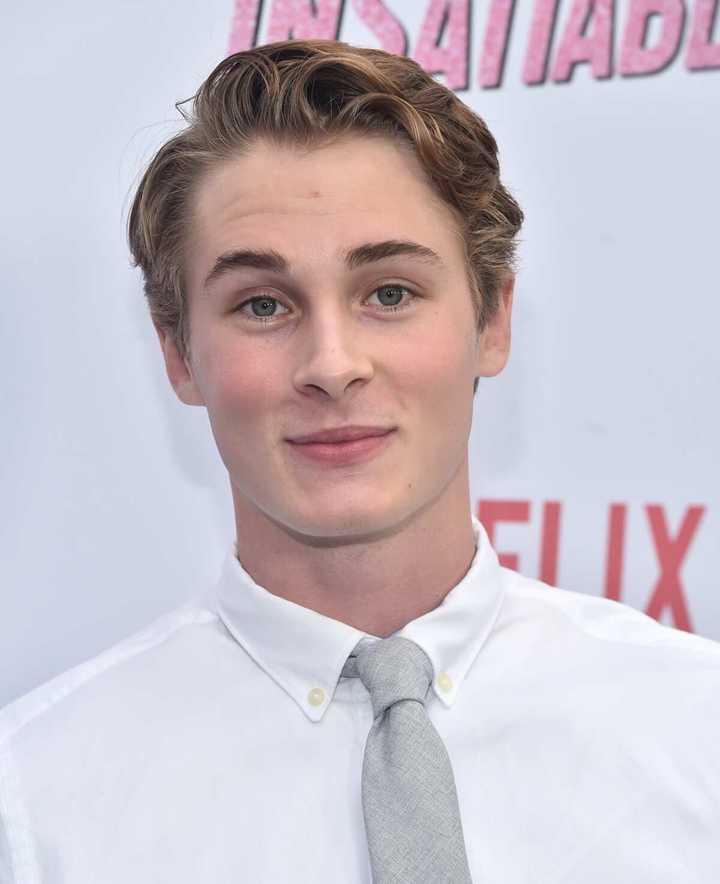 Michel Provan Michael Provost bio: age, height, girlfriend, movies and TV shows ...