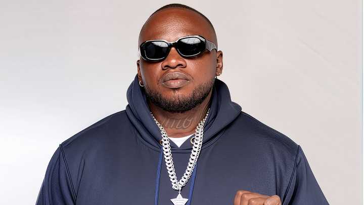 Keyani Rapper 20 legendary African rappers you need to know about - Legit.ng