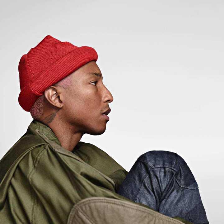 Pharrell net worth, age, height, ethnicity, family - Legit.ng