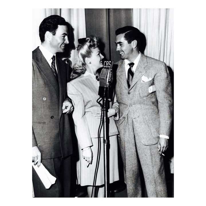 Tyrone Power bio: Life and death of the actor - Legit.ng