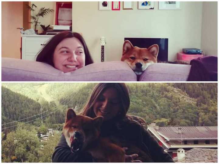 Qui Est La Copine De Squeezie