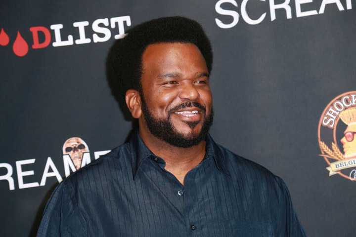 Craig Robinson's net worth (2025), age, career, is he married? - Legit.ng