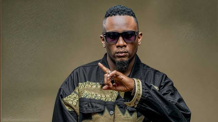 20 legendary African rappers you need to know about - Legit.ng