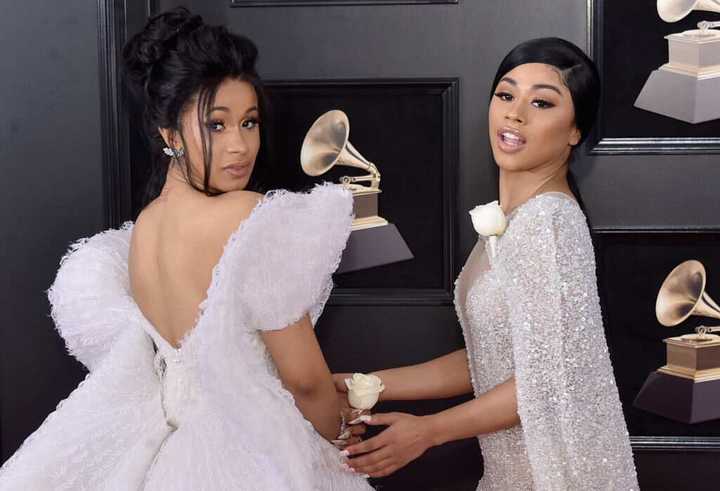 Who is Carlos Alman? Get to know more about Cardi B’s father - Legit.ng