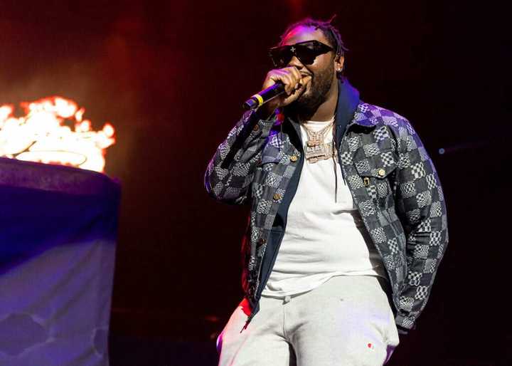 Fast White Rapper Detroit 25 best Detroit rappers: 2025's list of top lyricists from Detroit ...