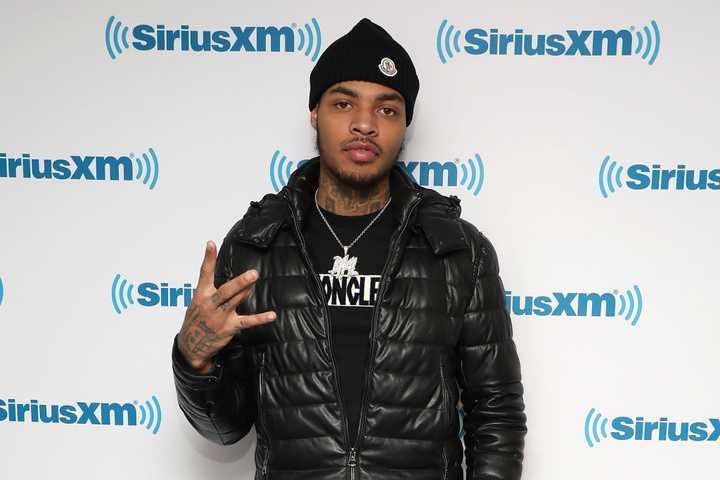 25 Baltimore rappers going from Charm City to the charts - Legit.ng