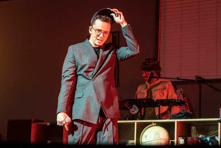 33 best white rappers: most famous rap artists of all time - Legit.ng