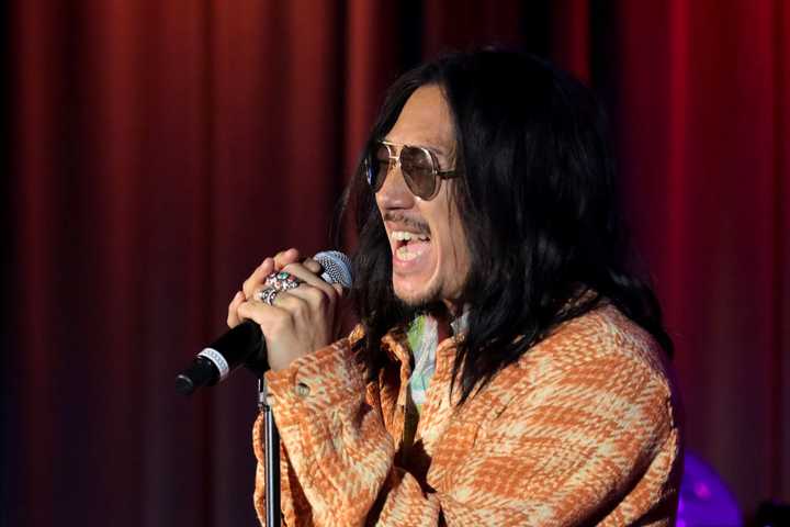 20+ iconic Asian rappers: Rising stars making waves in hip-hop - Legit.ng