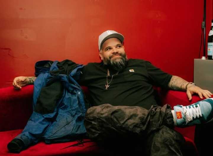Brisbane Rappers 20 famous Australian rappers who contributed to the rise of Australian ...