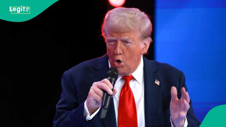 2025: Full List of 19 Countries Banned from Traveling to US, Others