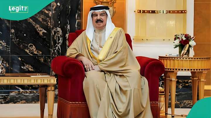 Bahrain Sets Friday as Weekly Rest Day for Workers, Gives Condition for ...