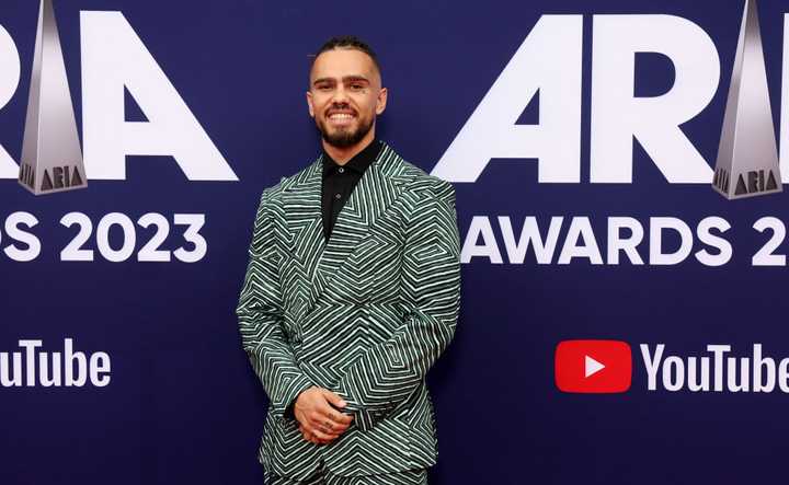 20 famous Australian rappers who contributed to the rise of Australian ...