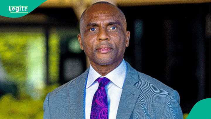 Tension as US Jails Popular ex-NNPC Boss, Reason Emerges - Legit.ng