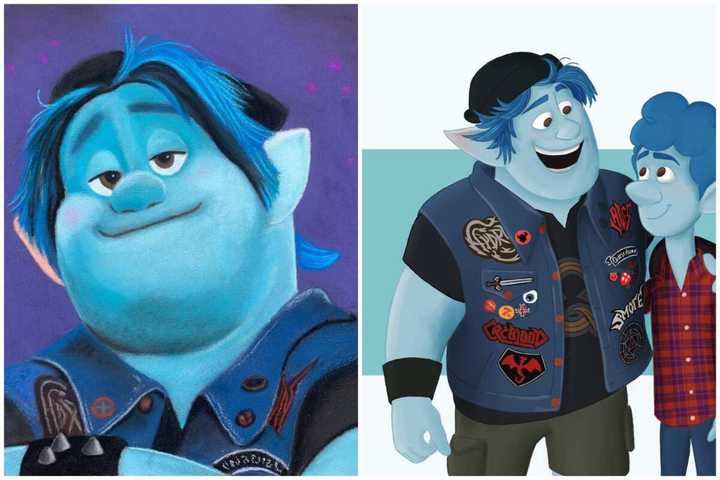 33 popular male Disney characters that are great role models - Legit.ng