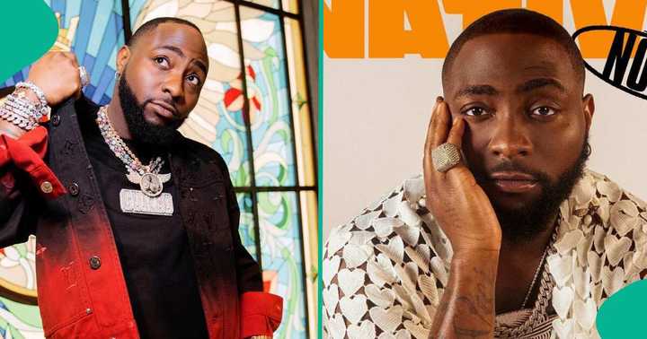 “Davido Is Bigger Than EFCC”: Online Drama Trails Viral Video of OBO ...