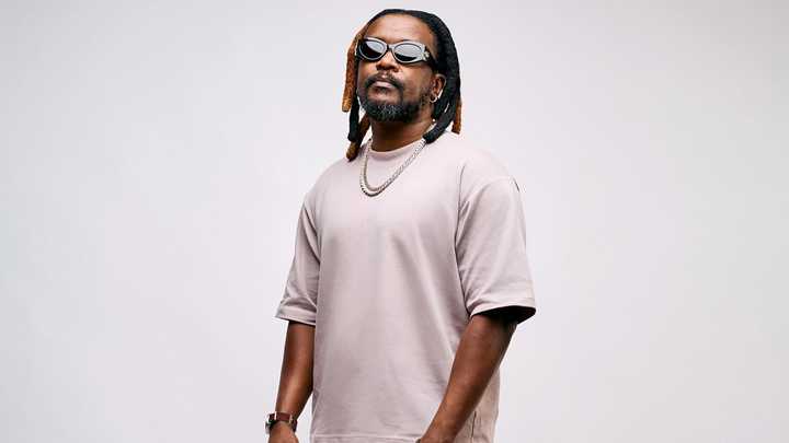 20 legendary African rappers you need to know about - Legit.ng