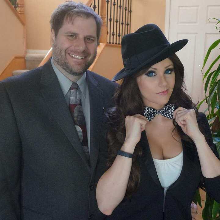 Angie Griffin's biography age, measurements, cosplay, is she married