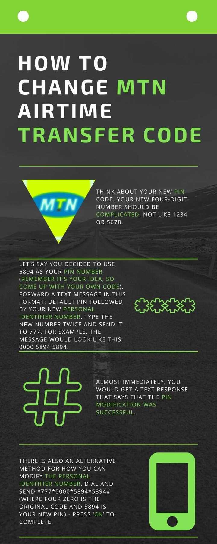 How to transfer airtime on MTN: a comprehensive guide (2024) - Legit.ng