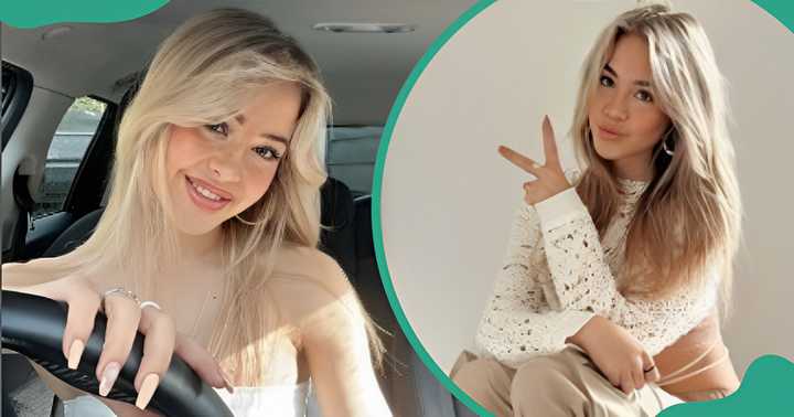 Sterre Meijer's biography: Learn more about the skatergirl - Legit.ng