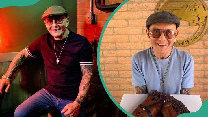Sammy The Bull Net Worth 2025