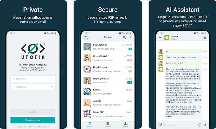 Secret Messaging 18 secret messaging apps that look like games to look out for - Legit.ng
