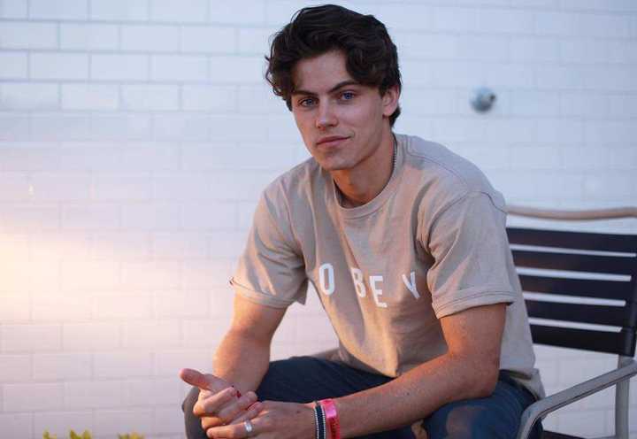 Harry Raftus’ biography: age, height, birthday, college, net worth ...