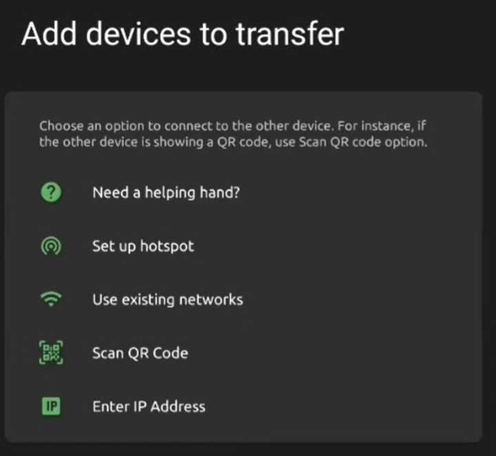 How to transfer everything from your old phone to your new phone ...