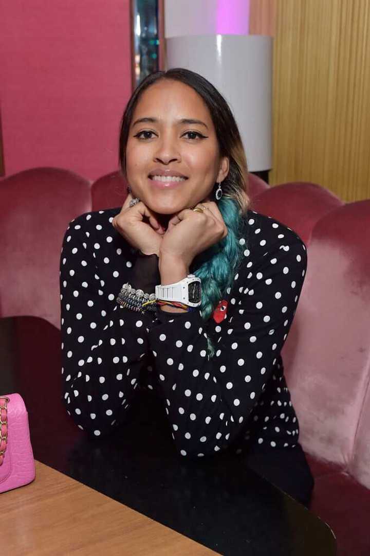 Helen Lasichanh's biography: who is Pharrell Williams' wife? - Legit.ng