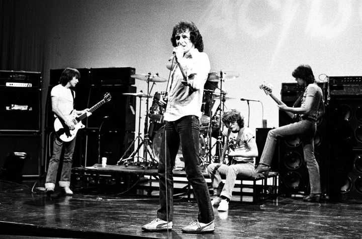 Where are the AC/DC band members today? How many are alive? - Legit.ng