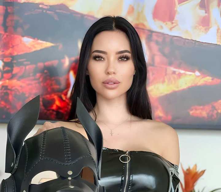 Marisol Yotta biographie, âge, carrière, photos, couple Legit.ng