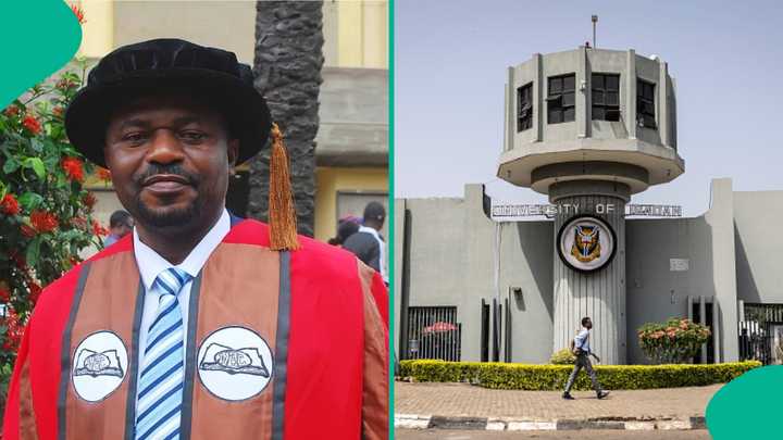 After Obaro Ikime, University of Ibadan’s First Faculty Elects Another ...