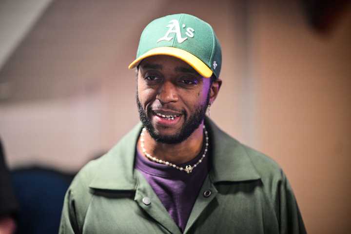 Baltimore Rapper Wolf 25 Baltimore rappers going from Charm City to the charts - Legit.ng