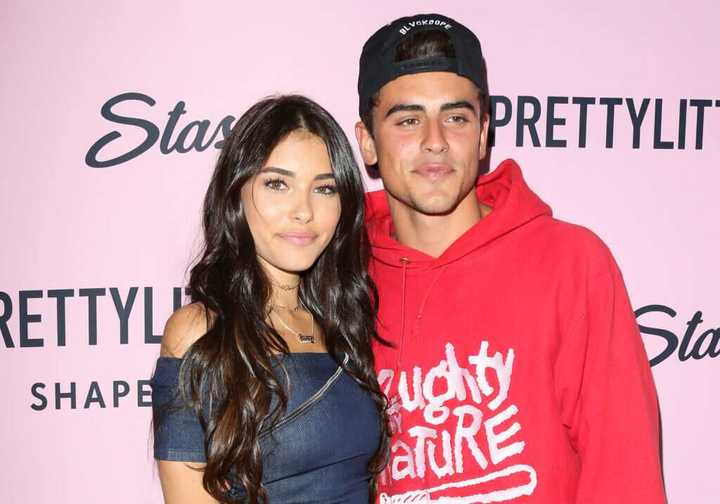 Madison Beer’s boyfriend timeline: her dating history explored - Legit.ng
