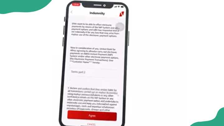 How to upgrade my UBA account limit and what documents you'll need ...