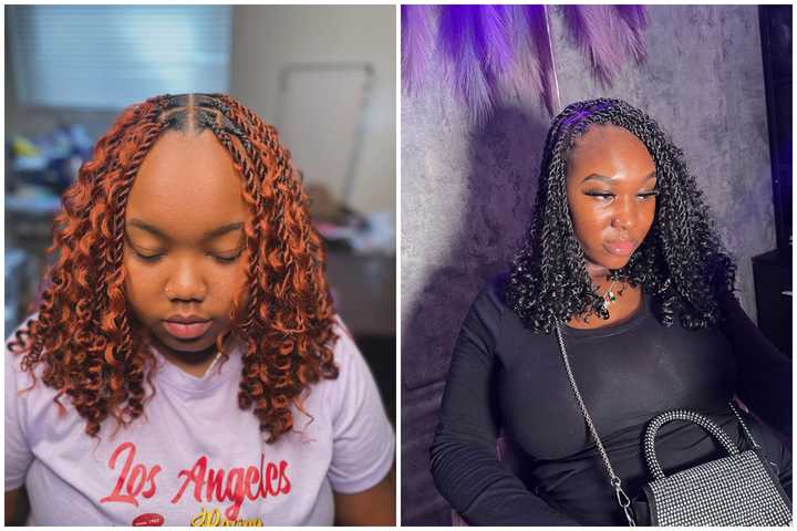 What is Island Twist? Explore the style and how you would rock it ...