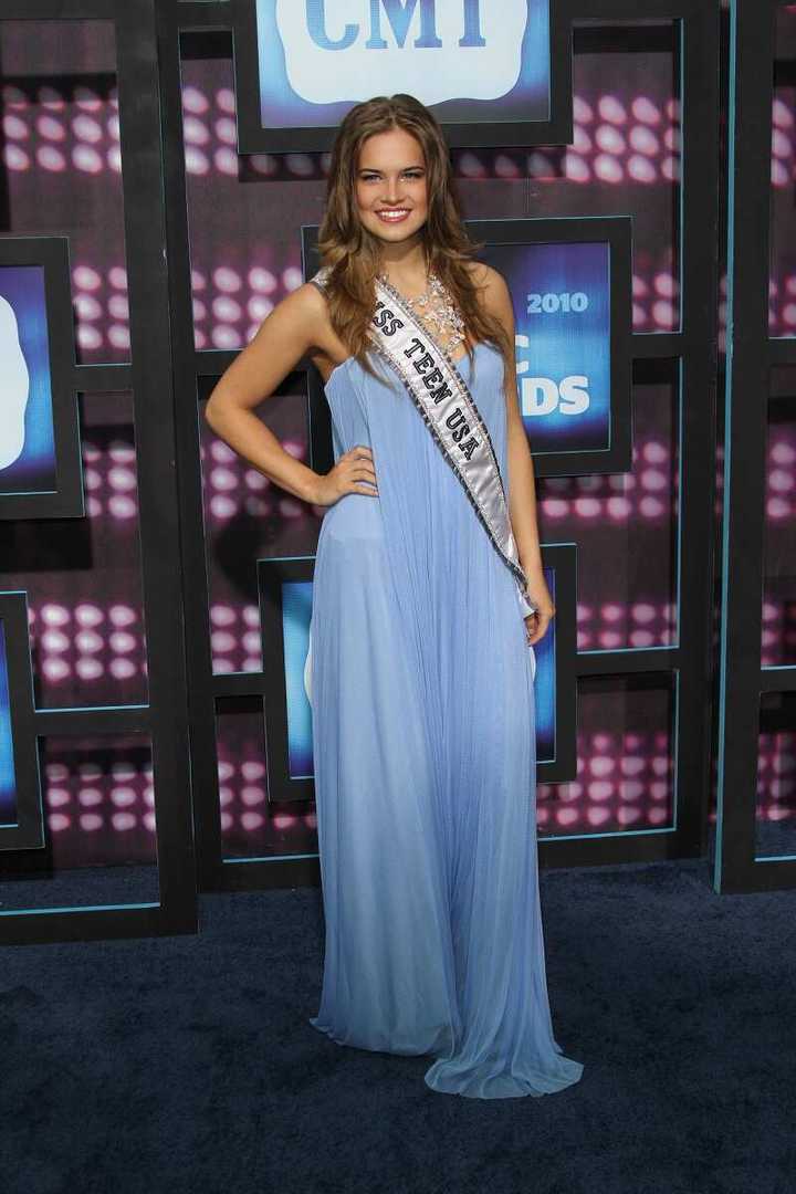 Stormi Henley biography: Age, height, net worth, daughter, career