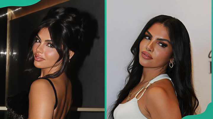 Huda Love Island's ethnicity and how her background shaped her 'Love ...