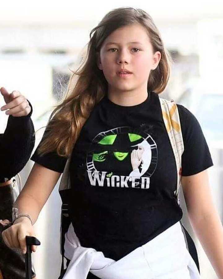 Matilda Ledger’s biography who is Heath Ledger’s daughter? Legit.ng Matilda Ledger’s biography who is Heath Ledger’s daughter? Legit.ng