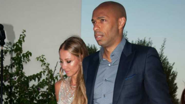 Who Is Thierry Henry s Wife Get To Know Andrea Rajacic Legit ng who-is-thierry-henry-s-wife-get-to-know-andrea-rajacic-legit-ng
