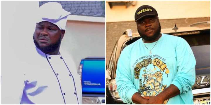 Dark Week for Nollywood as Yet Another Actor Stanley Okoro Passes Away ...