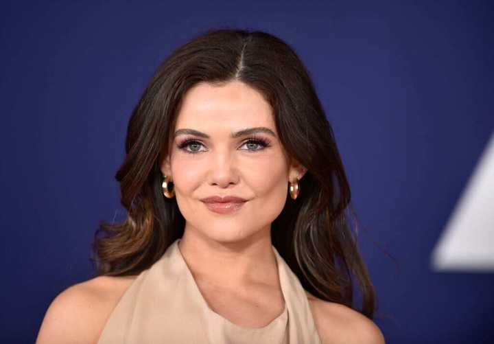 50 famous pretty brunette actresses in Hollywood and beyond - Legit.ng