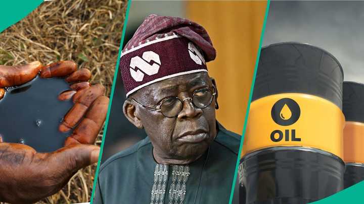 Nigeria Earns N55.5tn from Crude Oil Sales in 2025 as Output and Prices ...