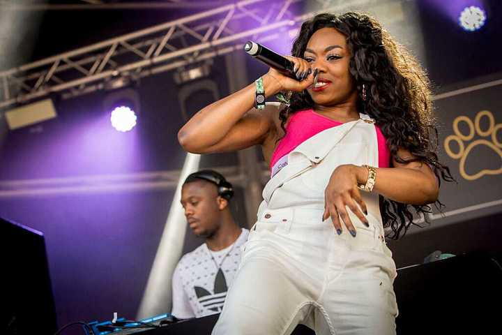 33 best British rappers that should be on your radar - Legit.ng