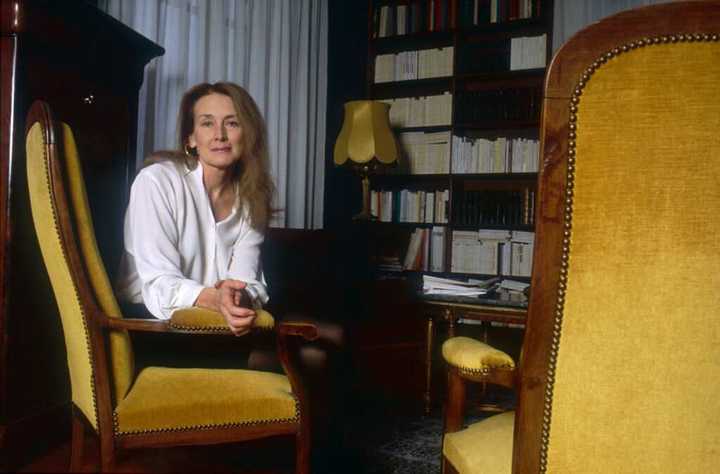 Annie Ernaux : qui était Philippe, le mari de l'écrivaine ? - Legit.ng