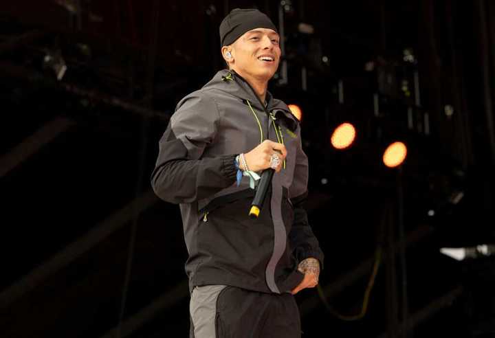 33 most popular rappers right now: biggest names in the industry - Legit.ng