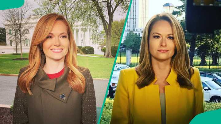 Fox News anchor Gillian Turner's bio: her story on and off the screen ...